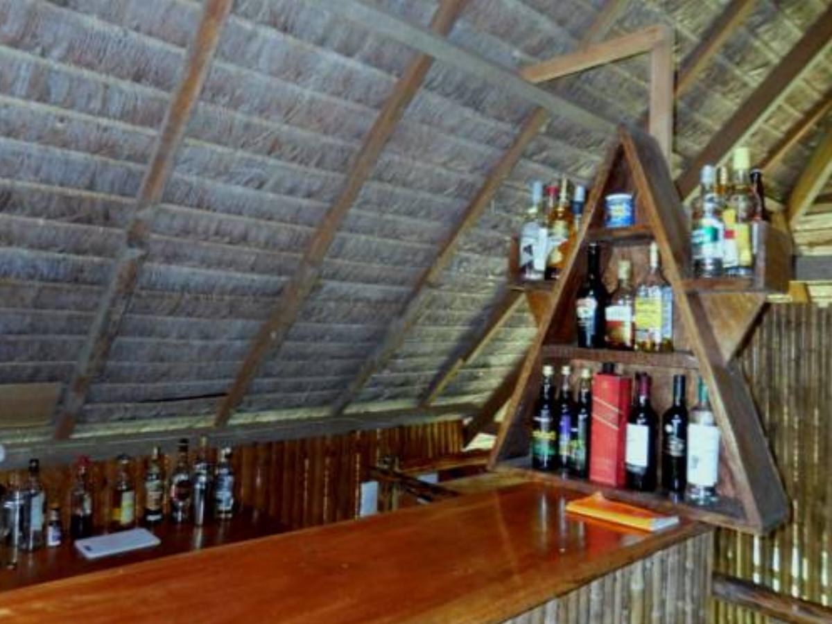 Collpas Tambopata Inn