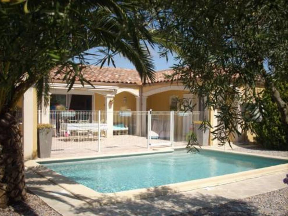 Villa La Dominicaine