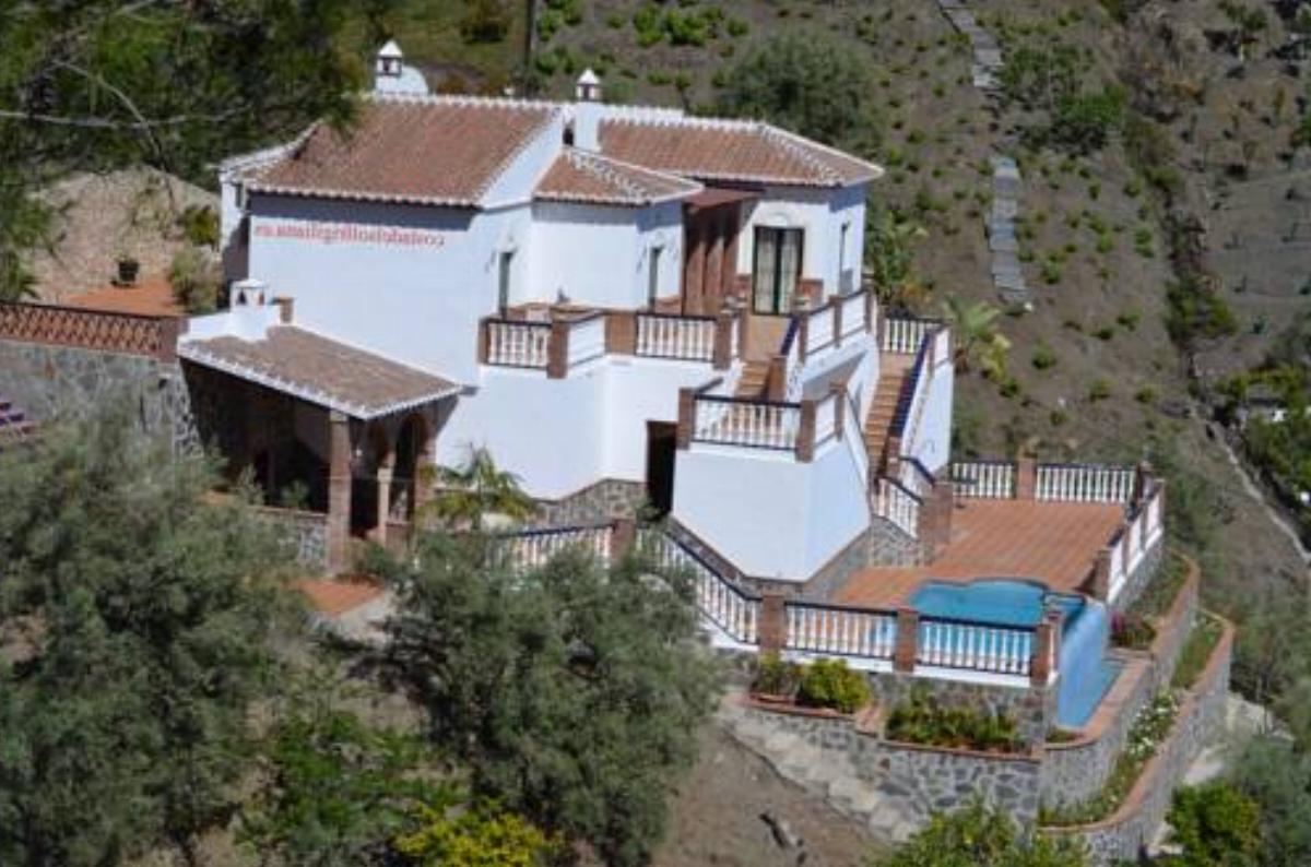 Villa El Pedregal
