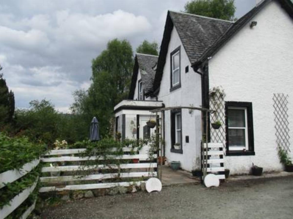 Mambeg Country Guest House