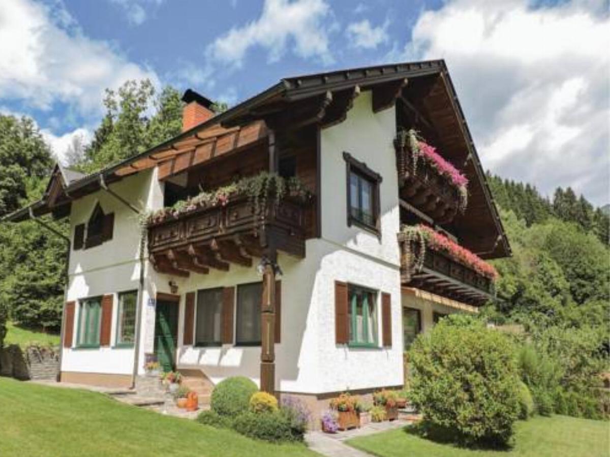 One-Bedroom Apartment in Afritz am See