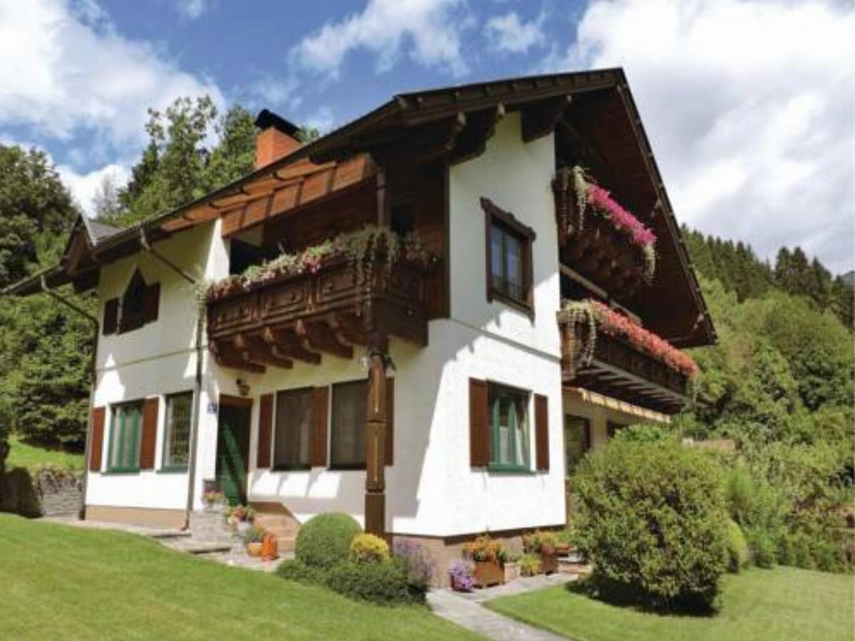 One-Bedroom Apartment in Afritz am See