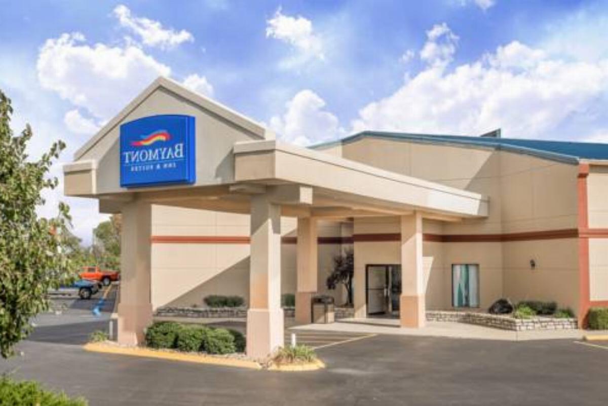 Baymont Inn and Suites Greensburg