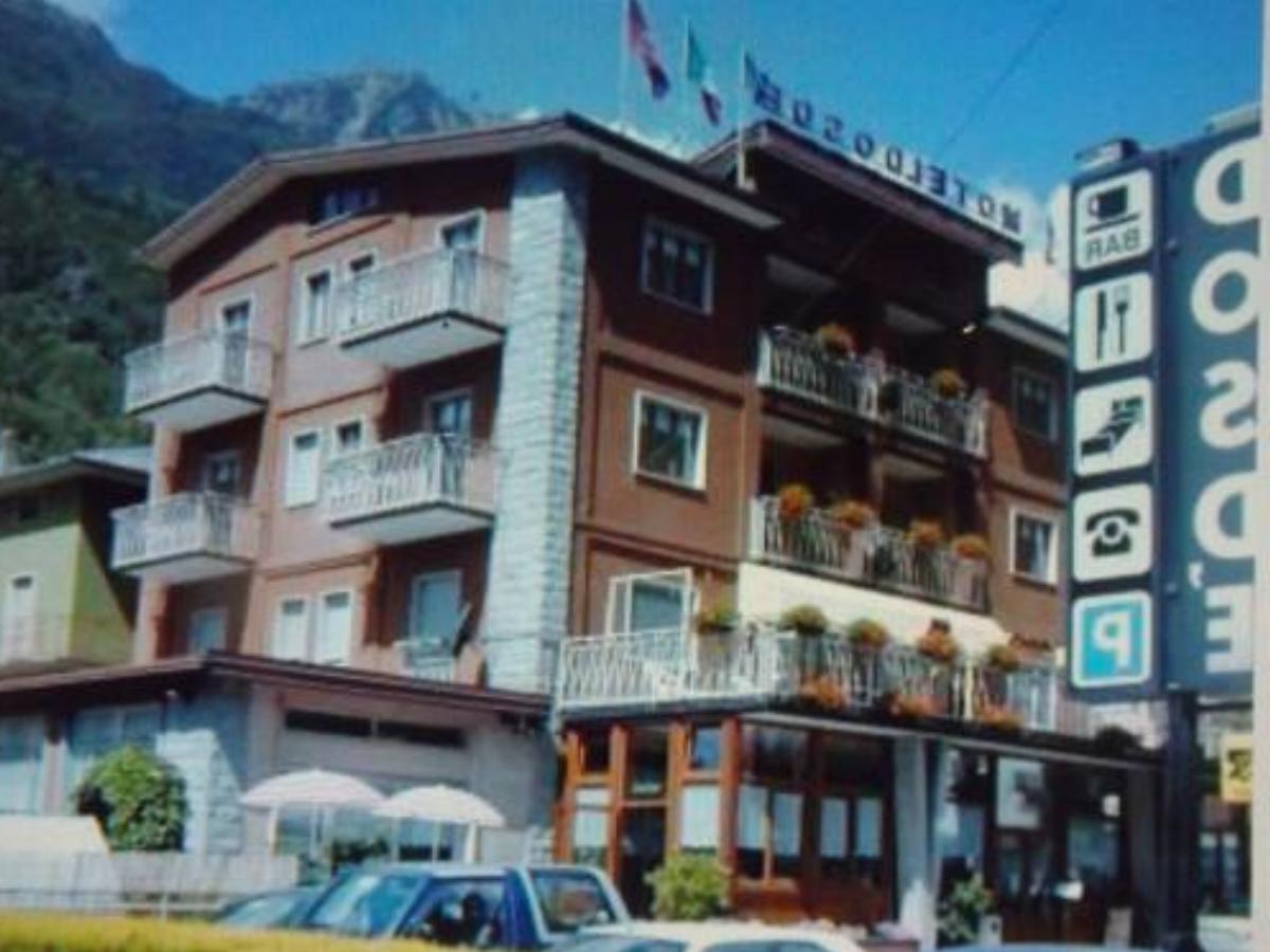 Albergo Motel Dosdè