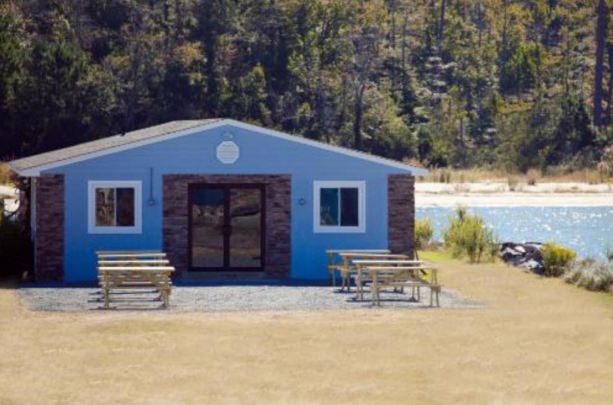 Gwynn's Island RV Resort and Campground