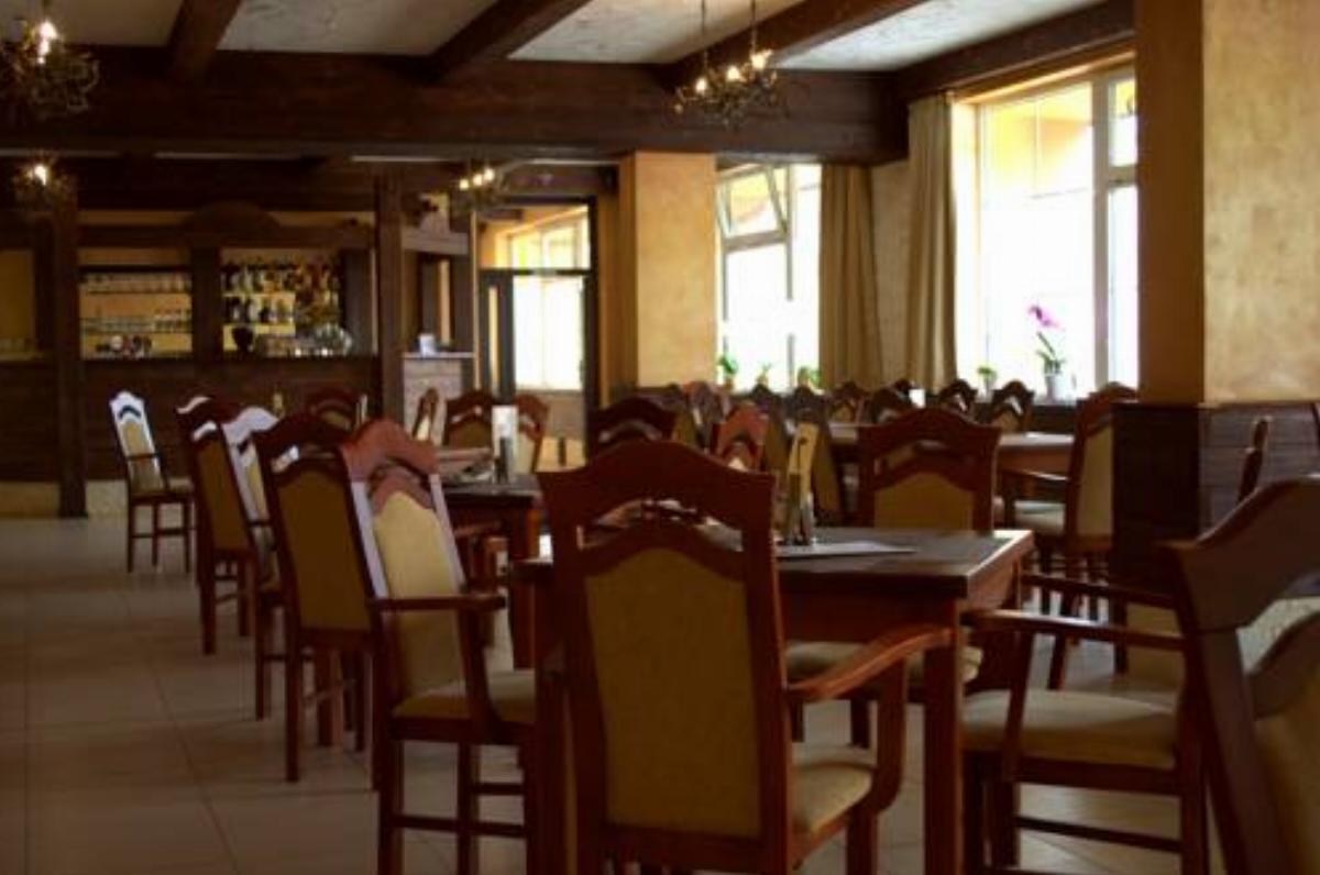 Leone Penzion&Restaurant