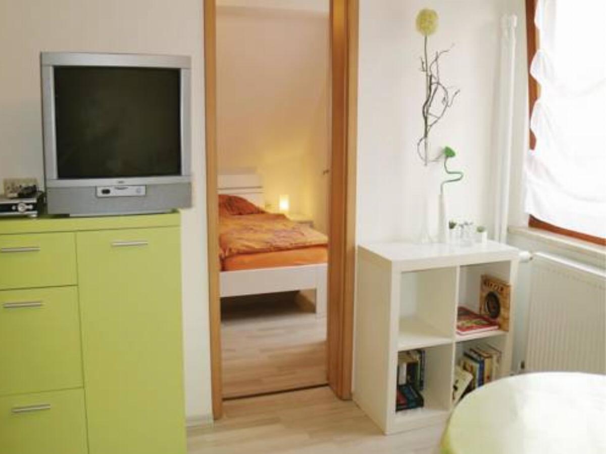 One-Bedroom Apartment in Nahetal-Waldau