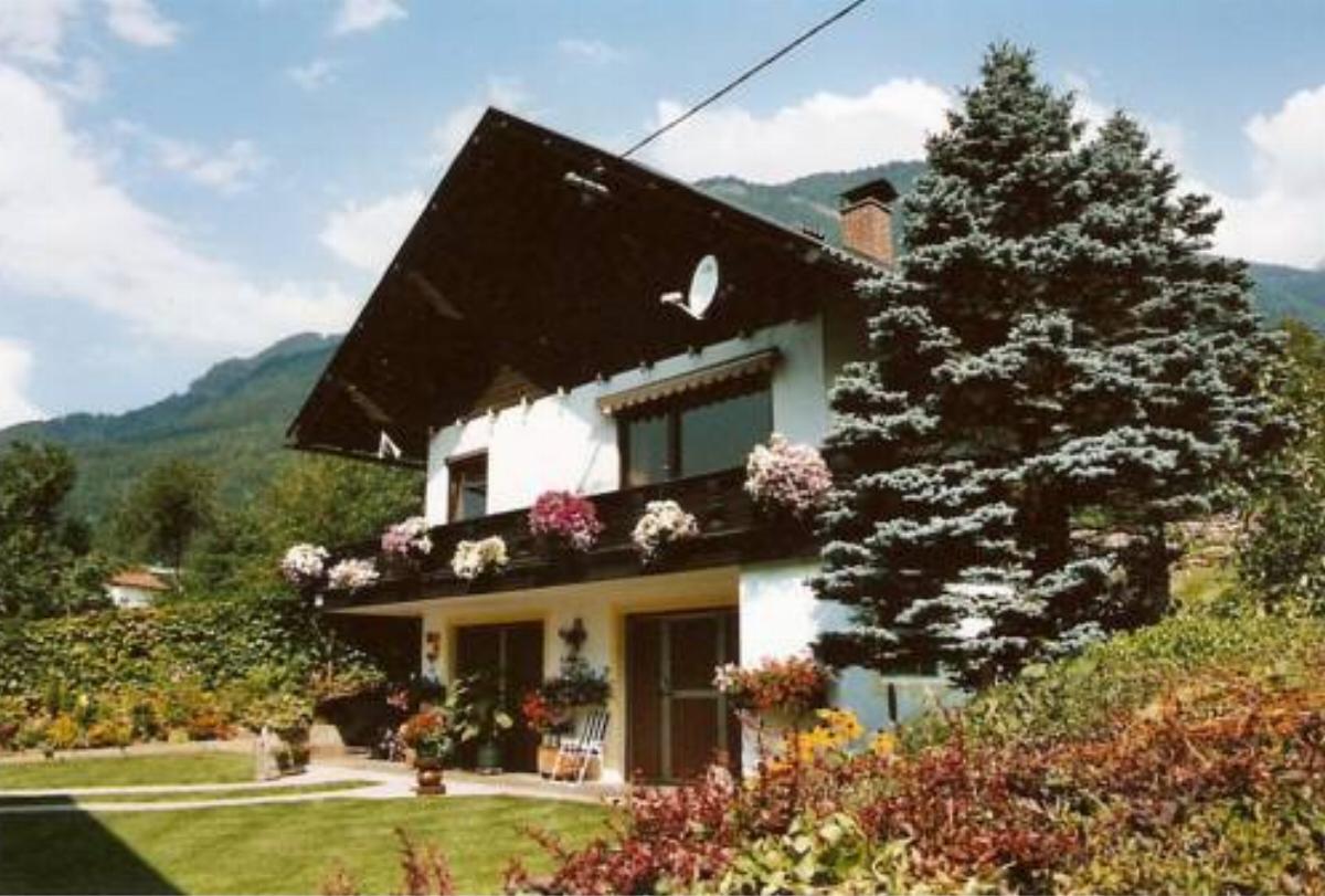 Alpine Dollshouse
