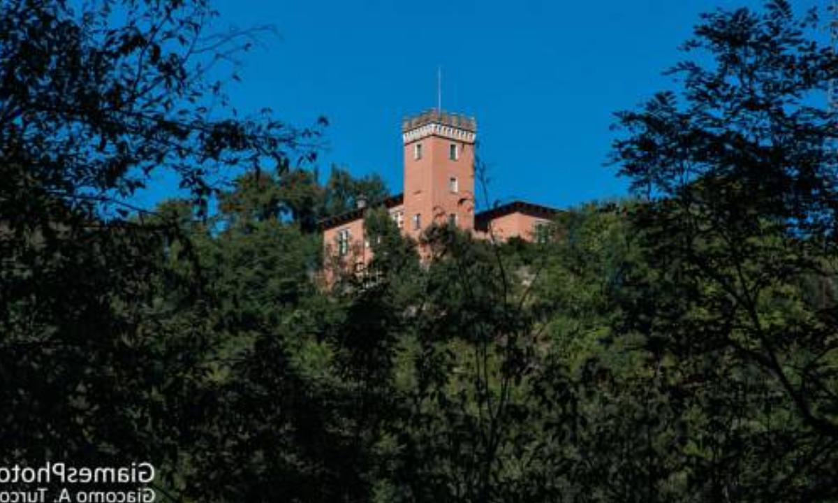 Castello di Vignolo
