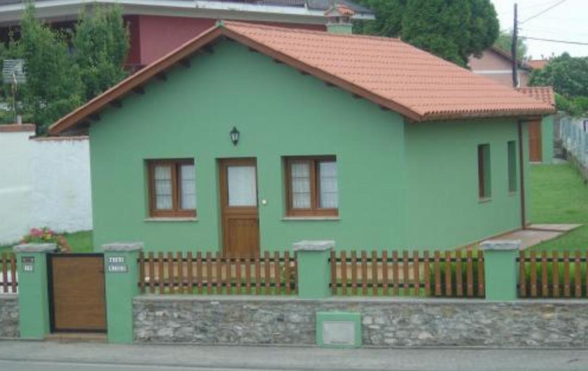 Casa Güelo