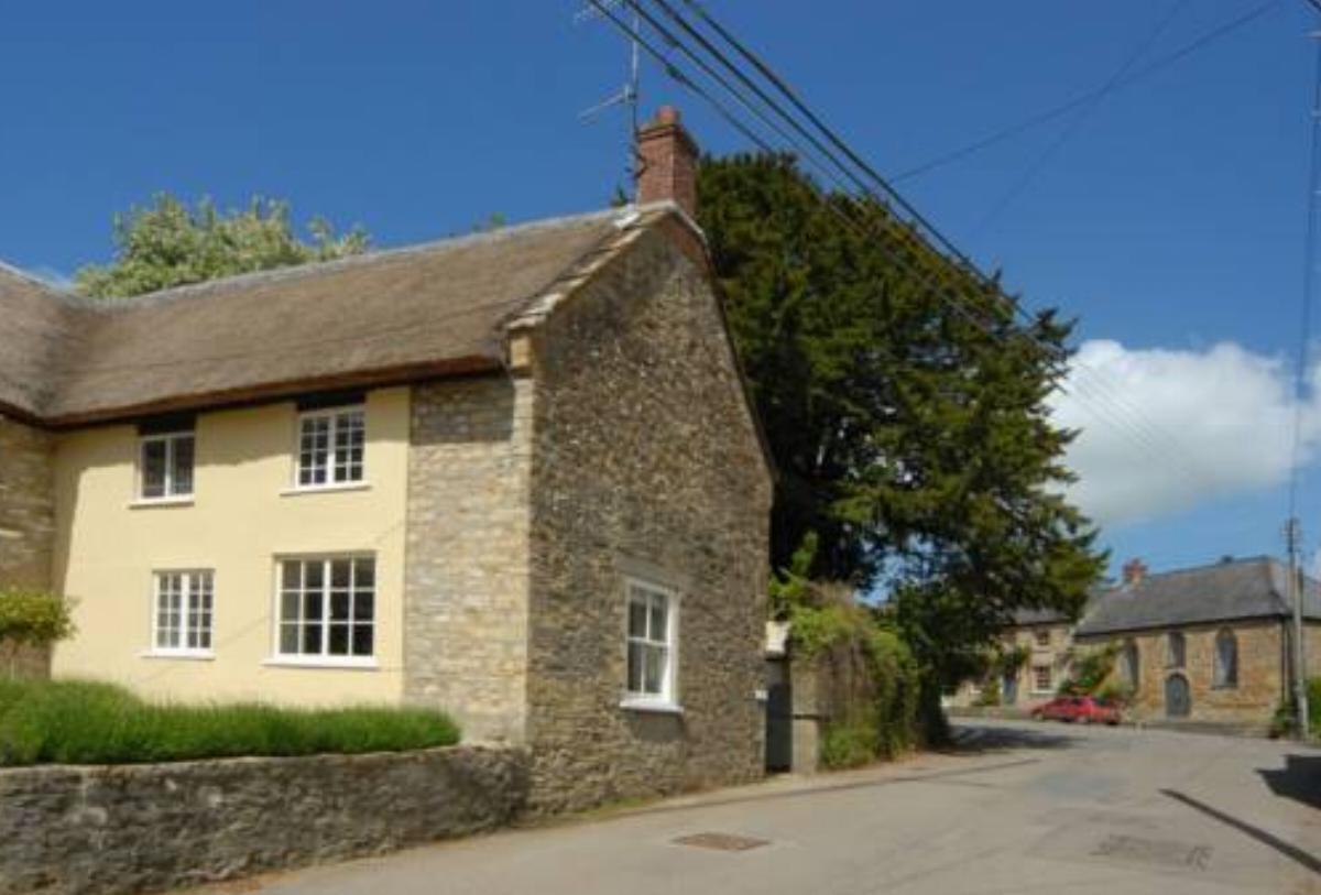 Pear Tree Cottage (Dorset)