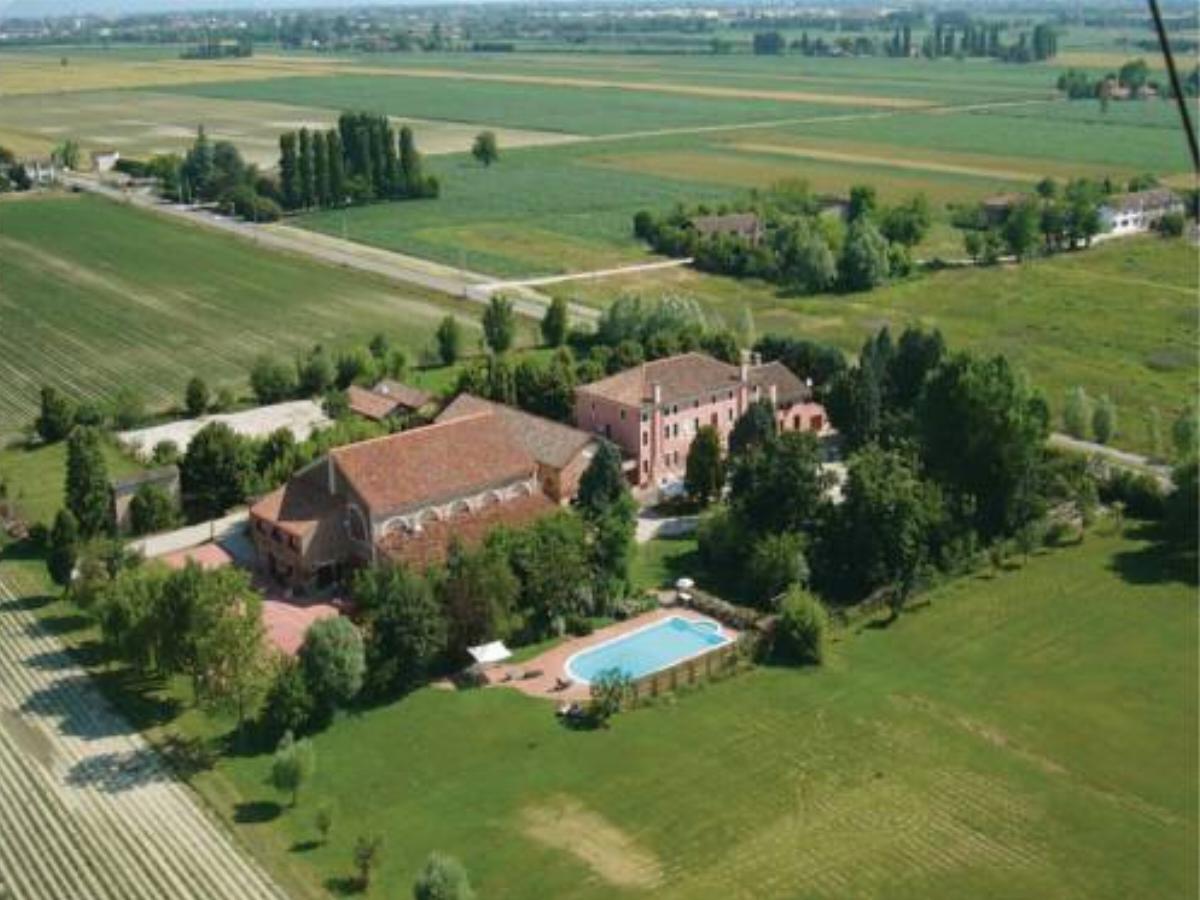 Villa Grimani