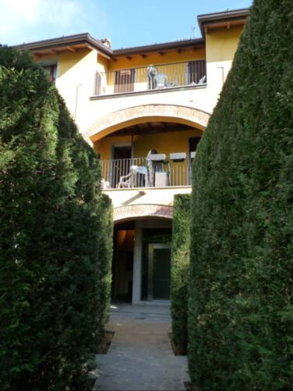 Residence Cascina Roncate