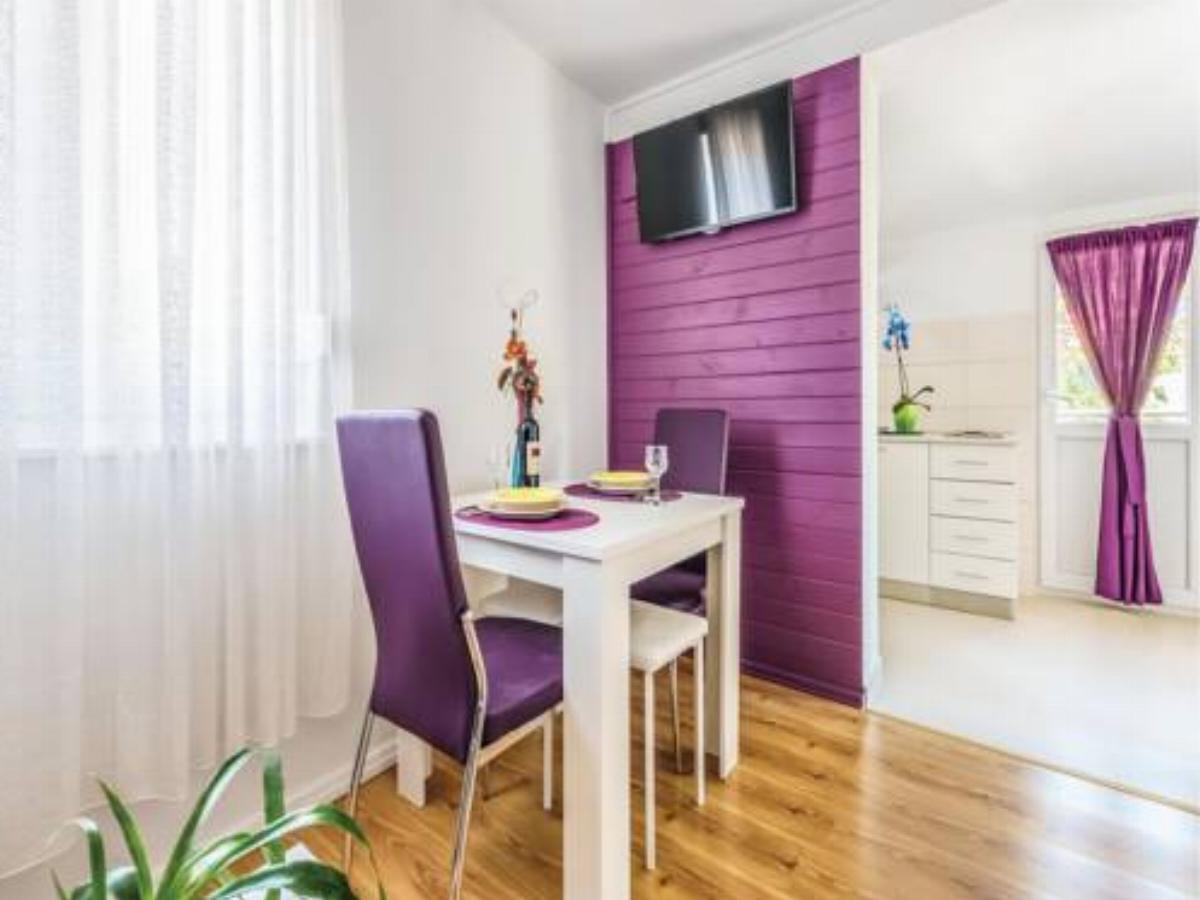 One-Bedroom Apartment in Ostrvica