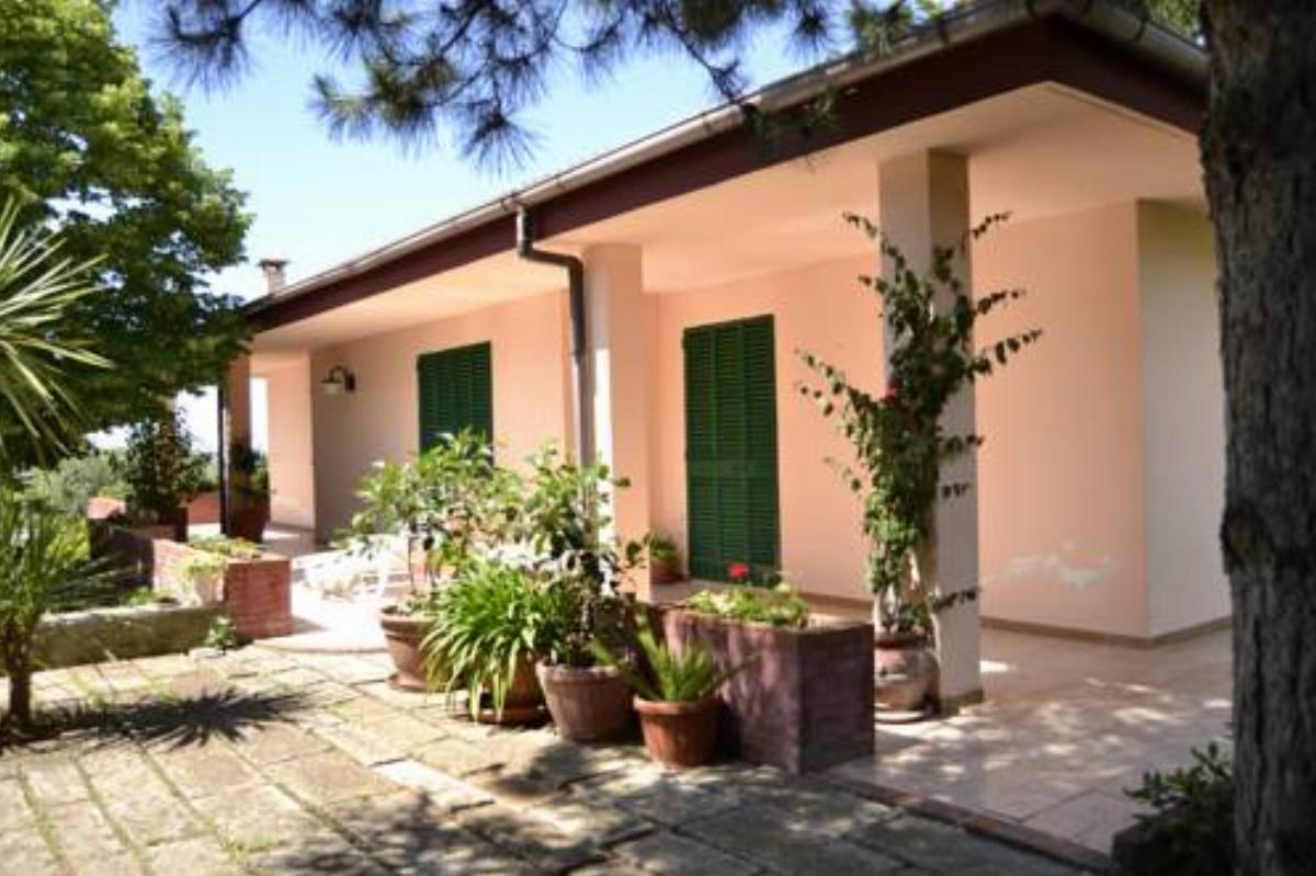 Villa Verde Polignano