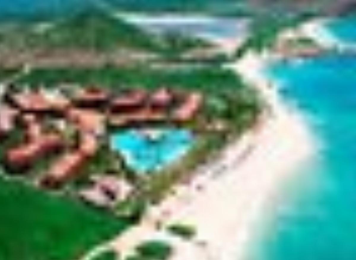 Lti-Costa Caribe Beach Hotel