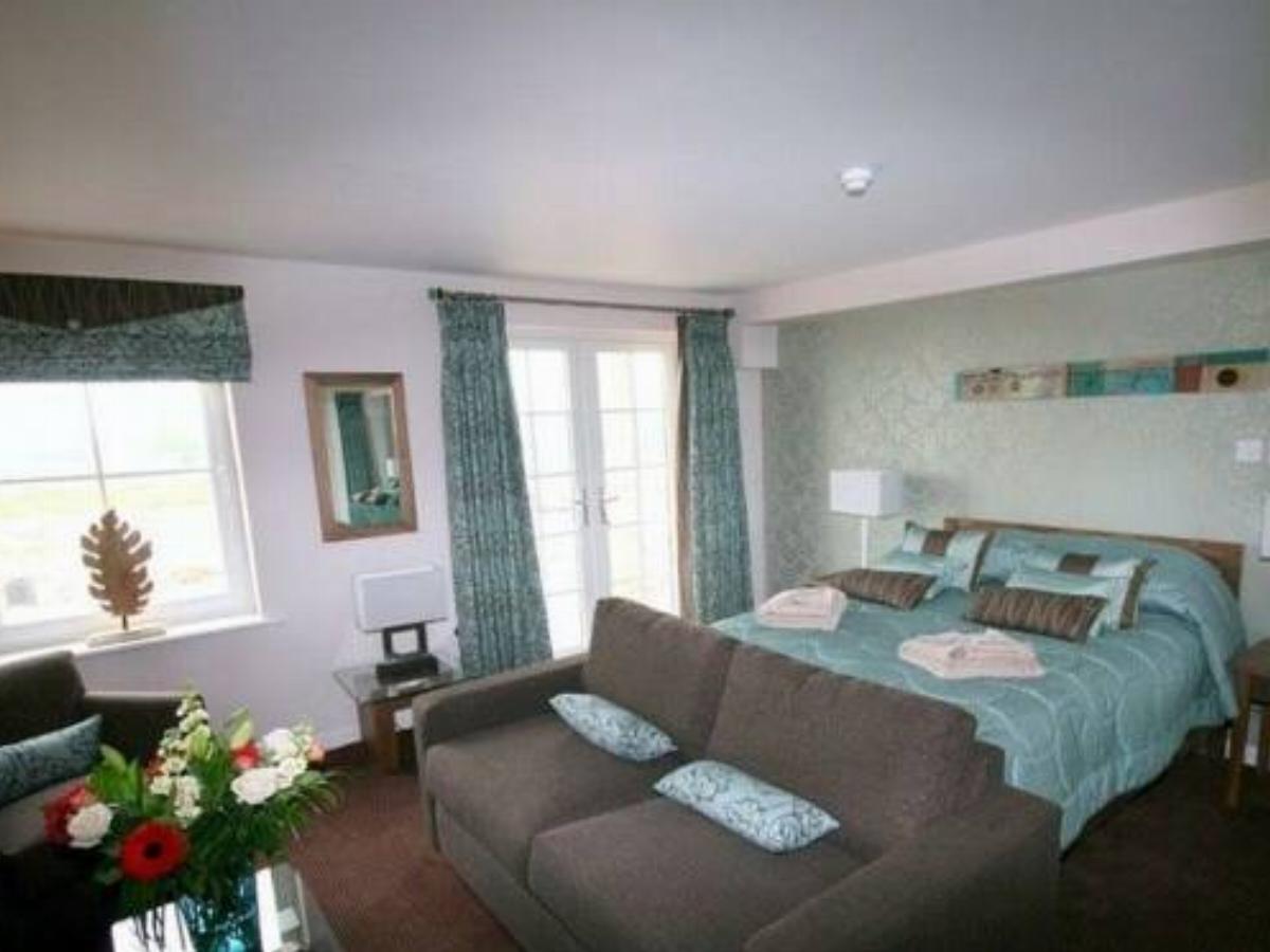 Ullswater Suite, Whitbarrow Holiday Village