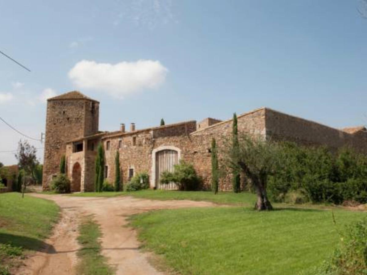 Holiday Home Castell Vallgornera