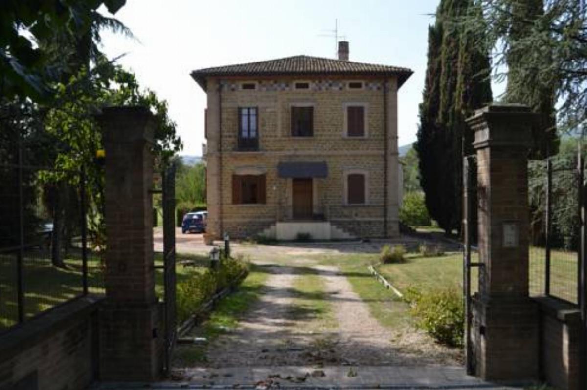 villa Dante