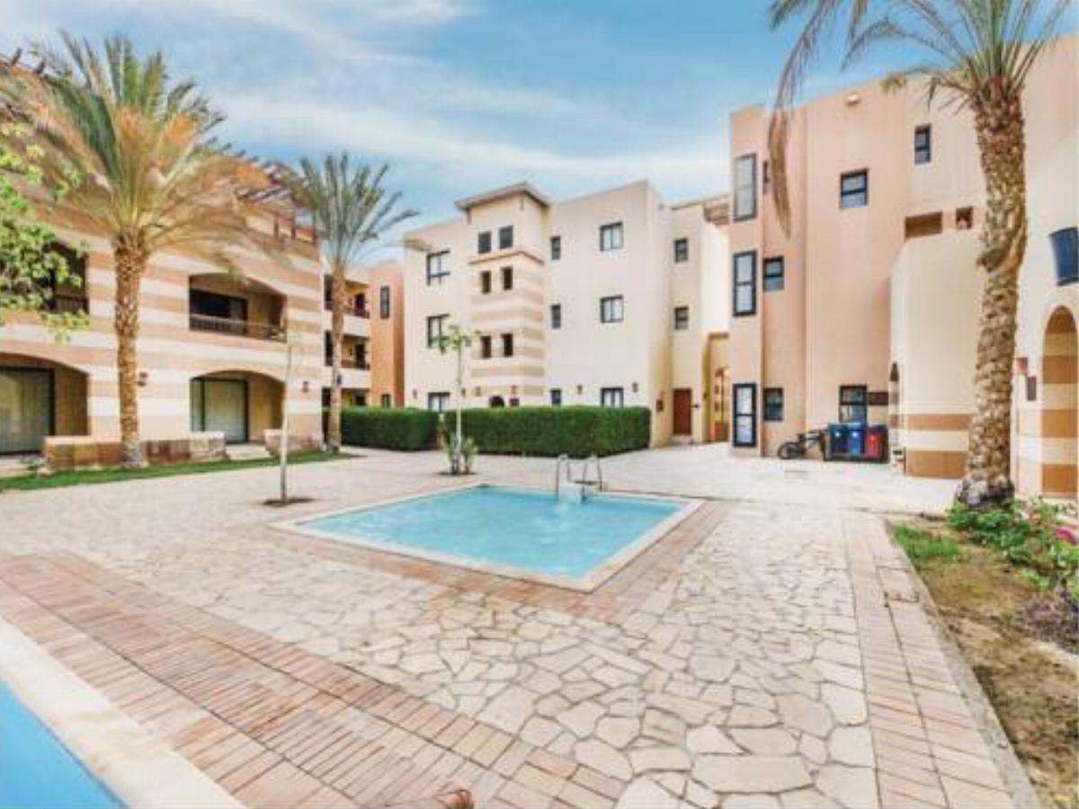 Two-Bedroom Apartment in Marsa Alam