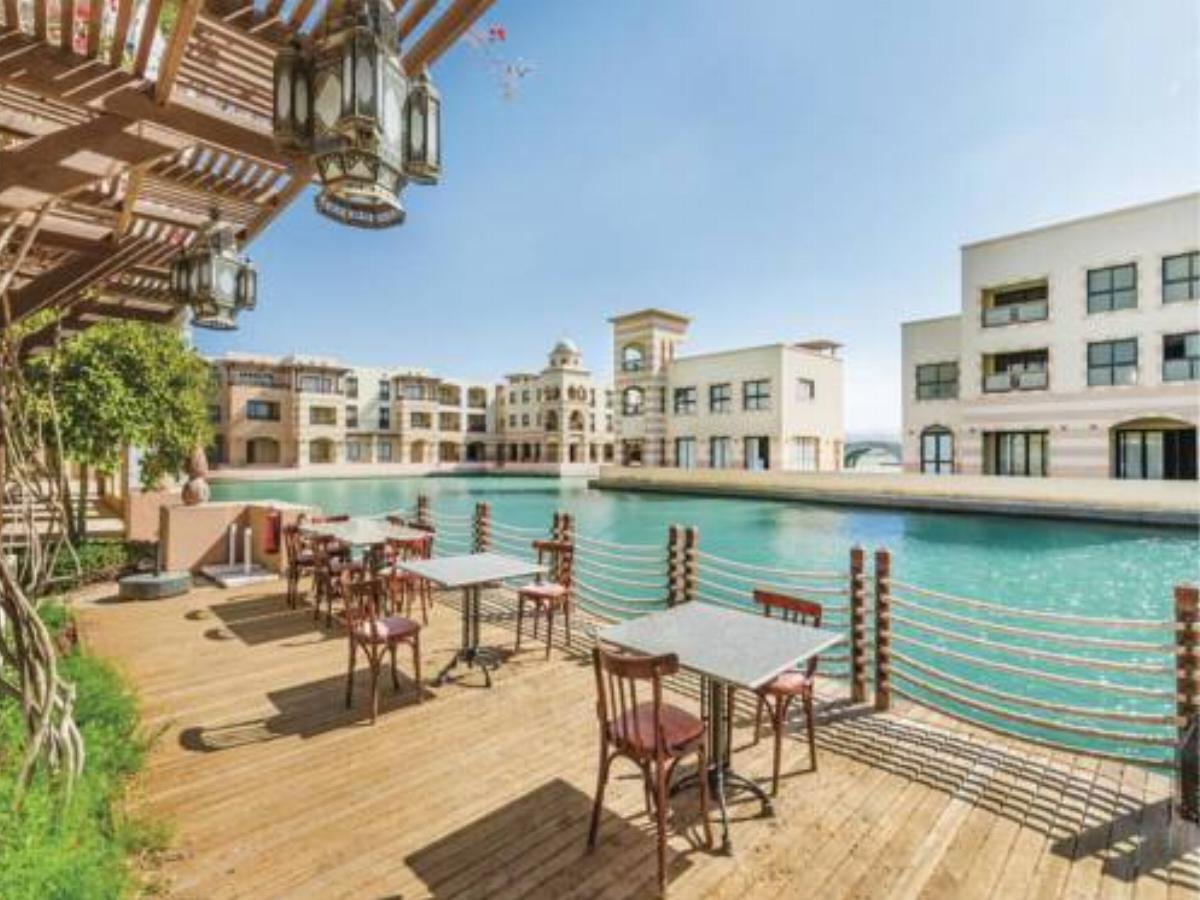 Two-Bedroom Apartment in Marsa Alam