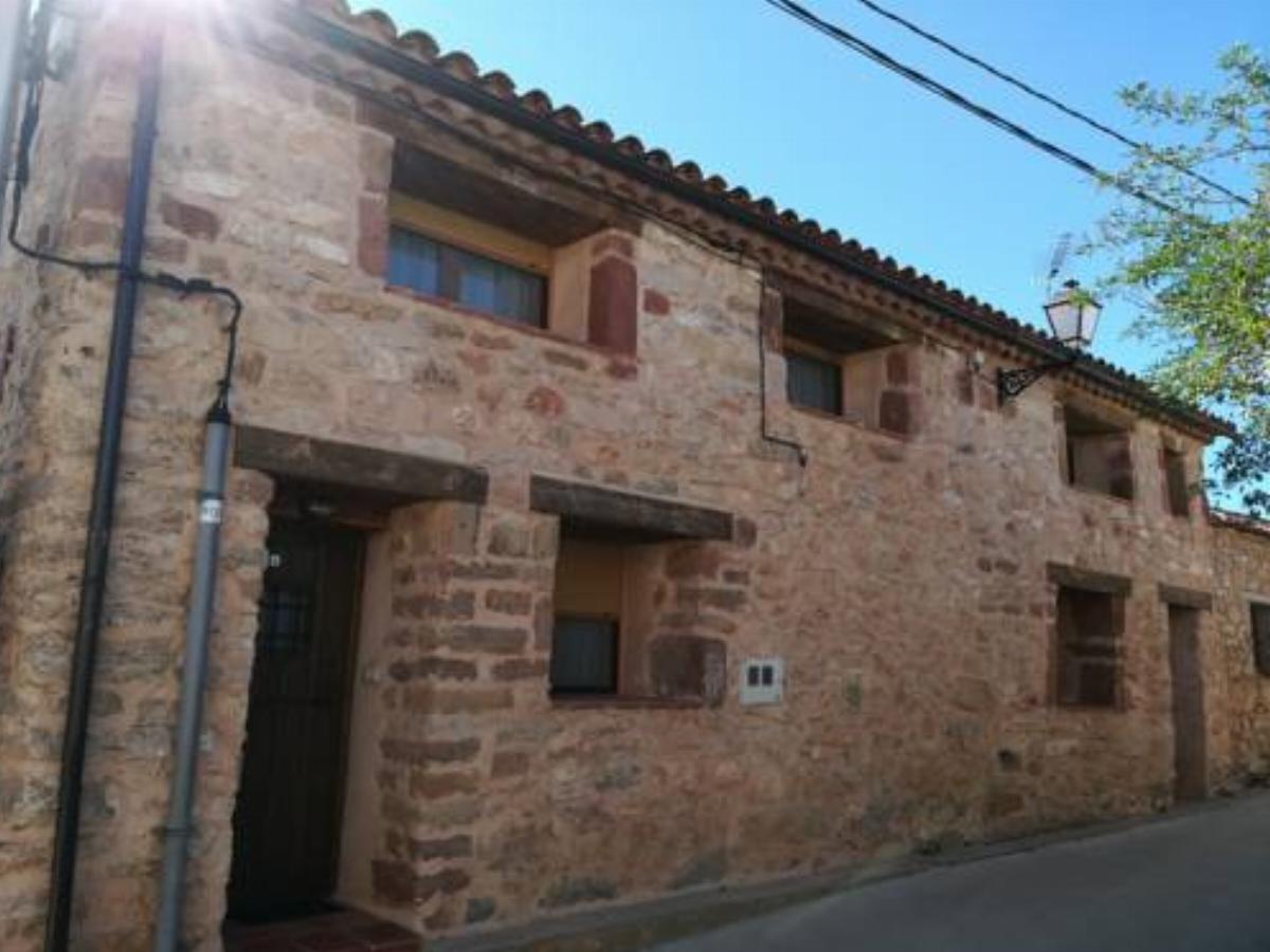 Casa Rural La Muralla