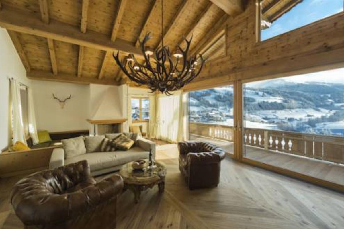 Deluxe Chalet Evian by Kitz-Chalets