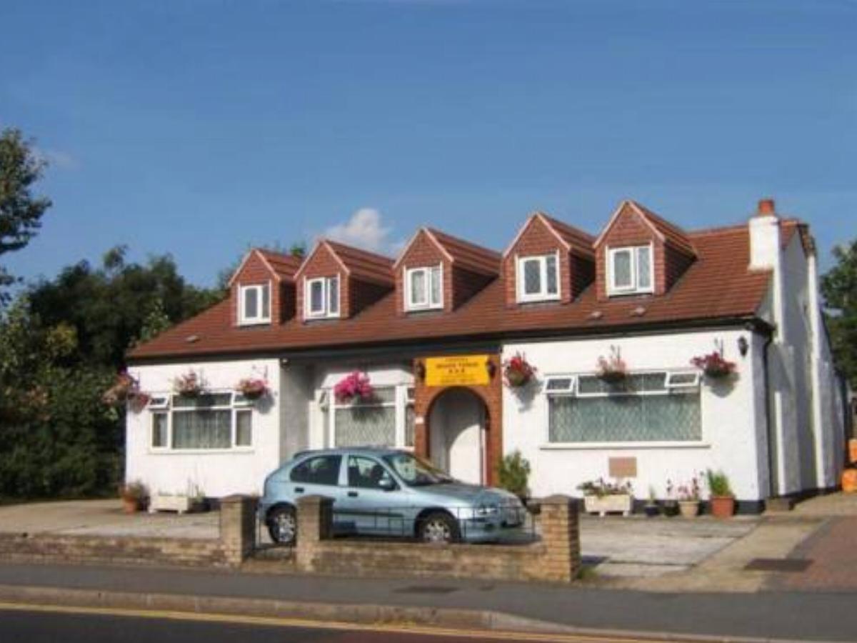 Havering Guest House