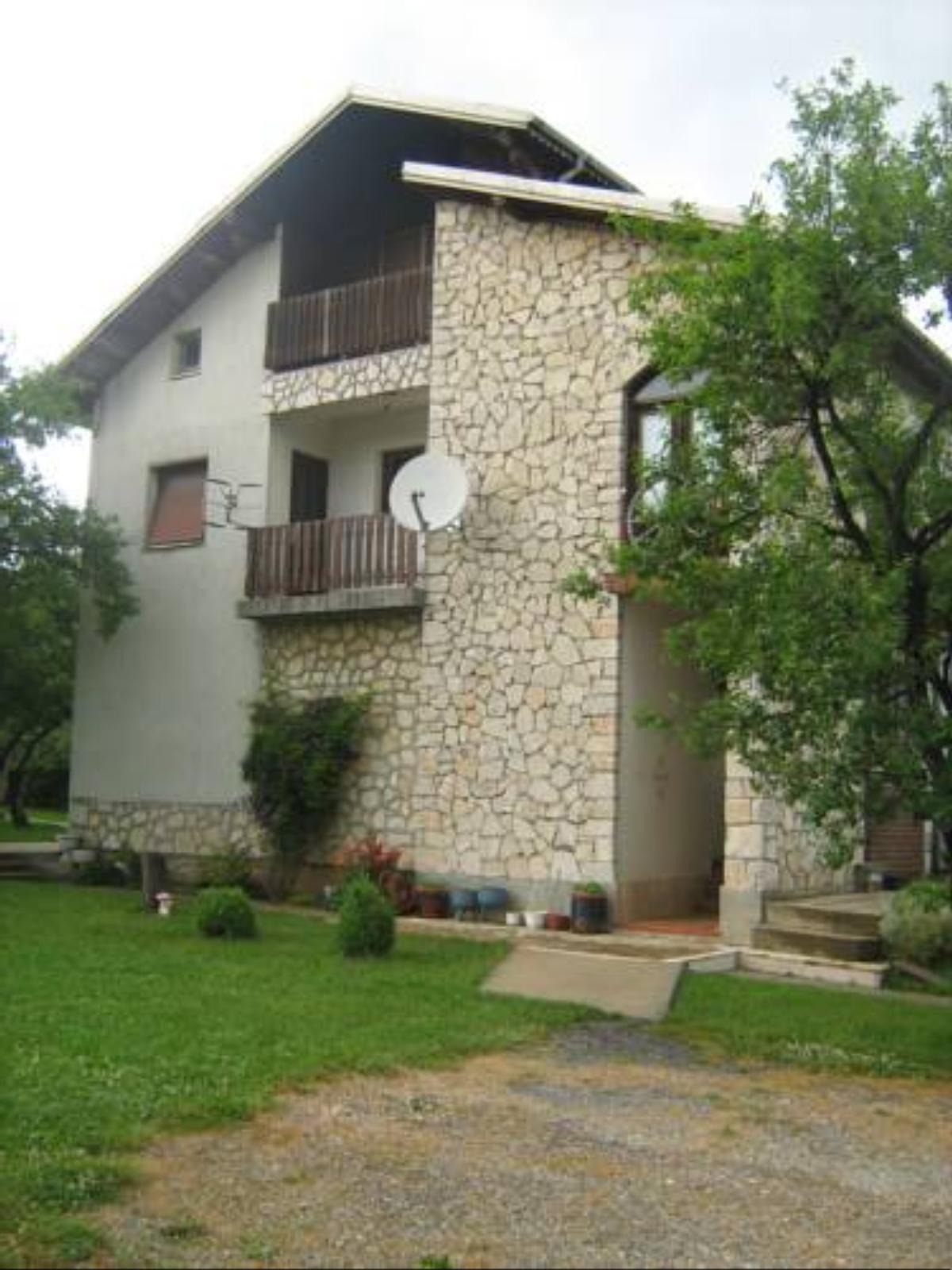 Guest House Pavlic