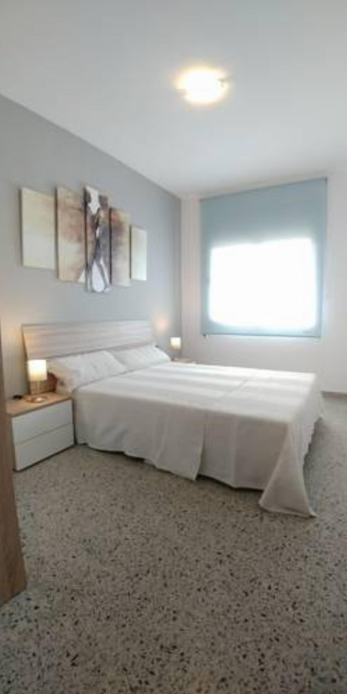 DownTown Sabadell Apartment