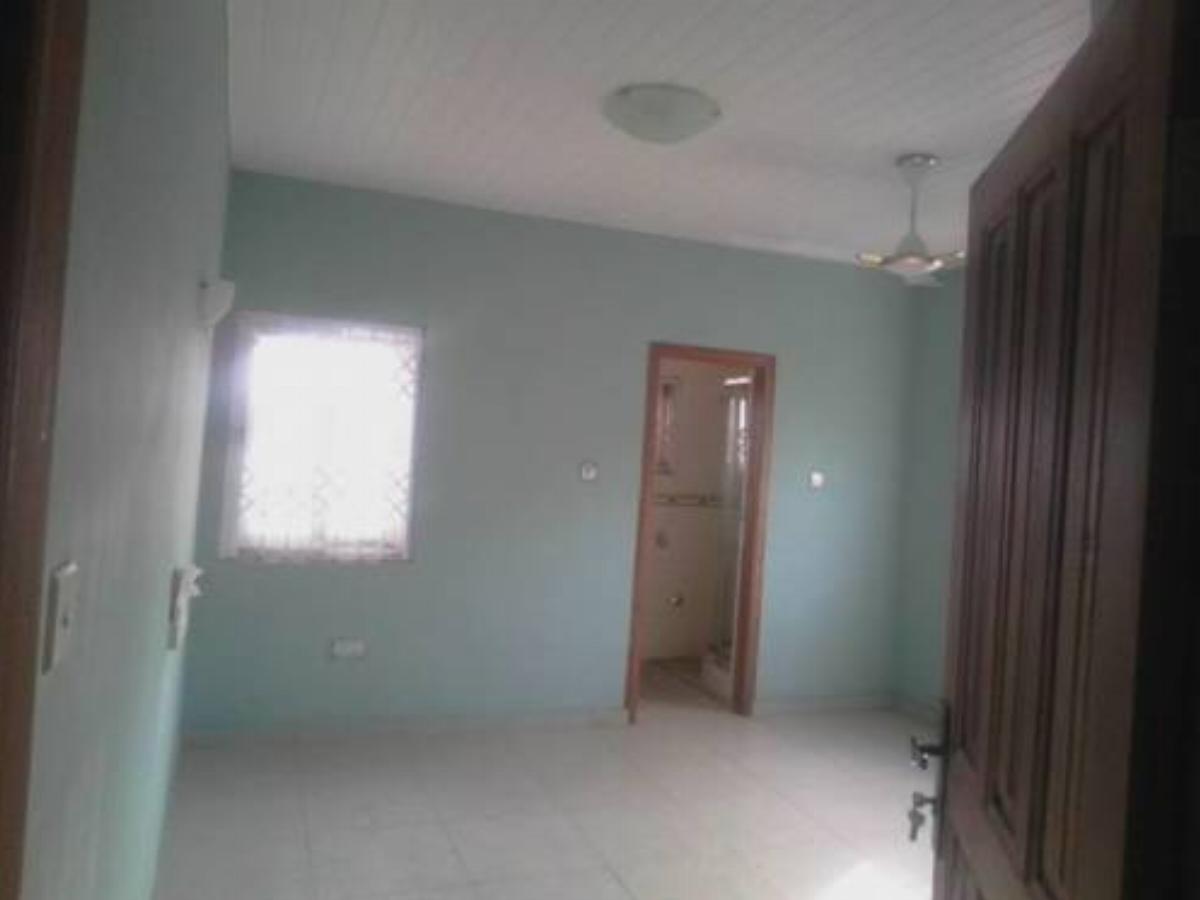 8 bedrooms 1 story House for Rent Accra-Ghana