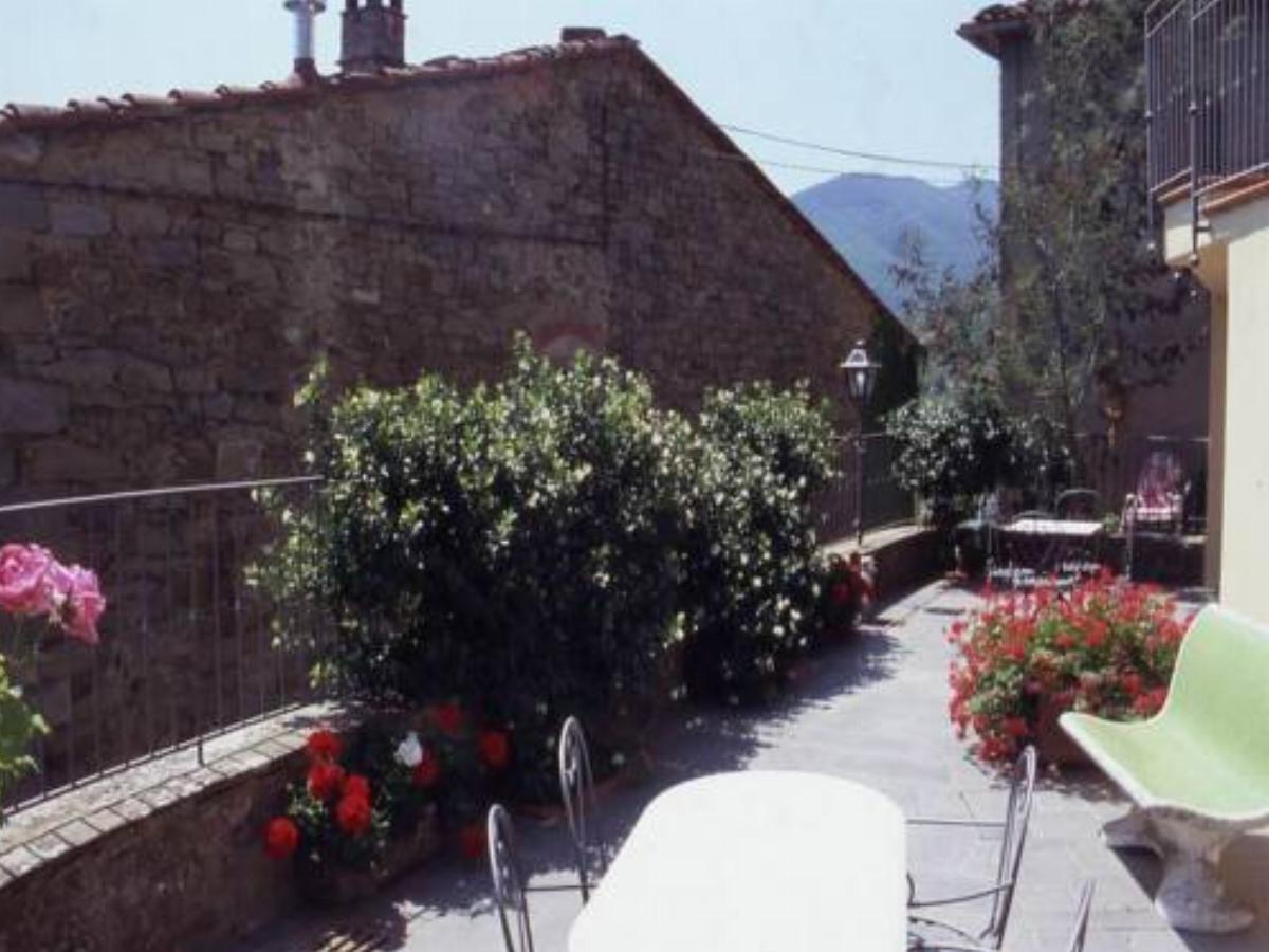 Moretti Cottage