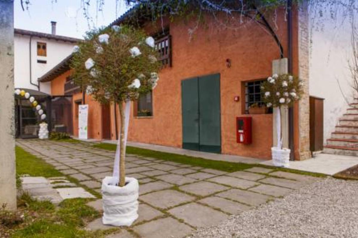 Borgo Villa Braida