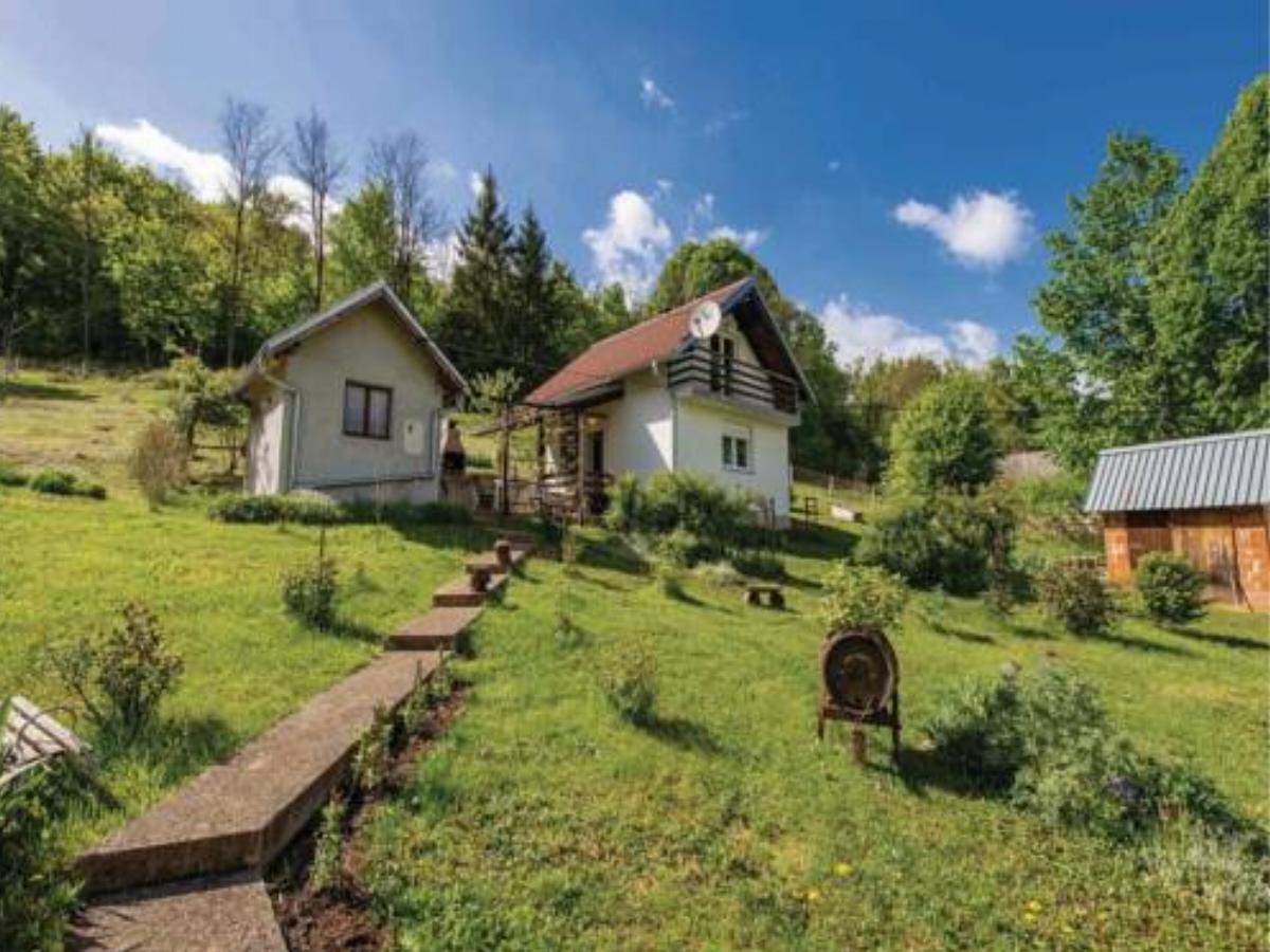One-Bedroom Holiday Home in Kaluderovac