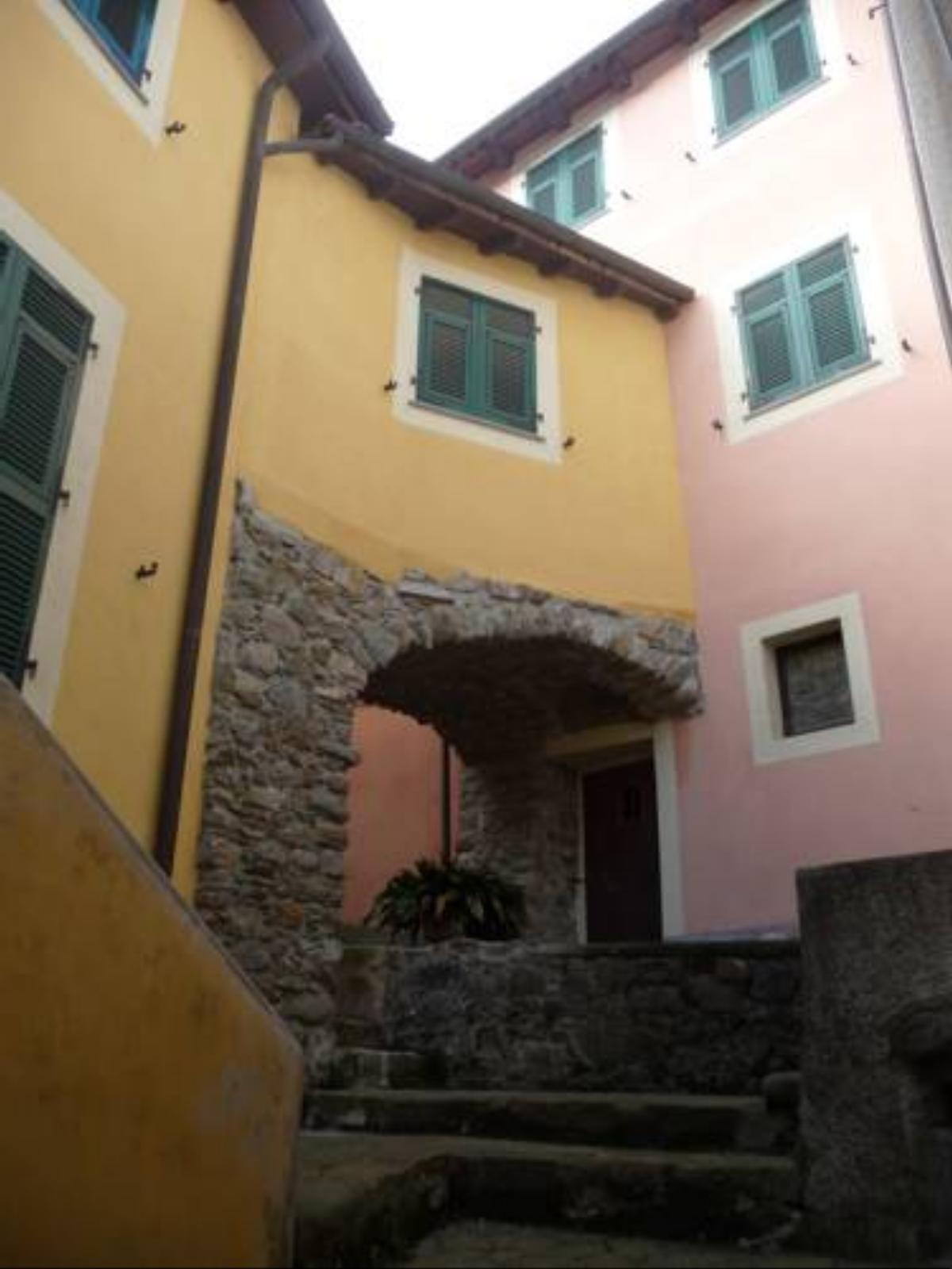 Borgo Crovarola