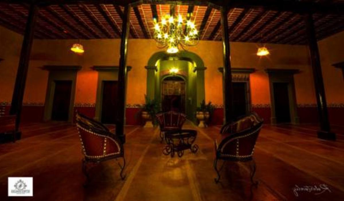 Hotel Mis Tres Sinaloas