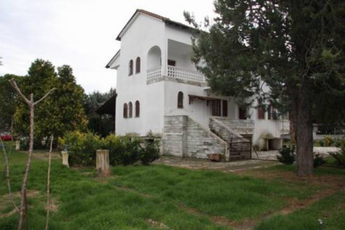 Villa Ampelos