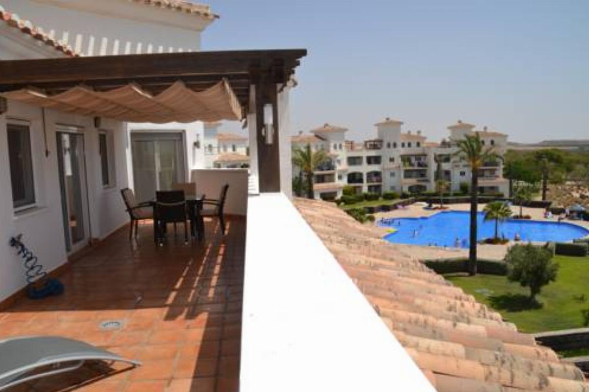 Murcia Resort - 184 Penthouse