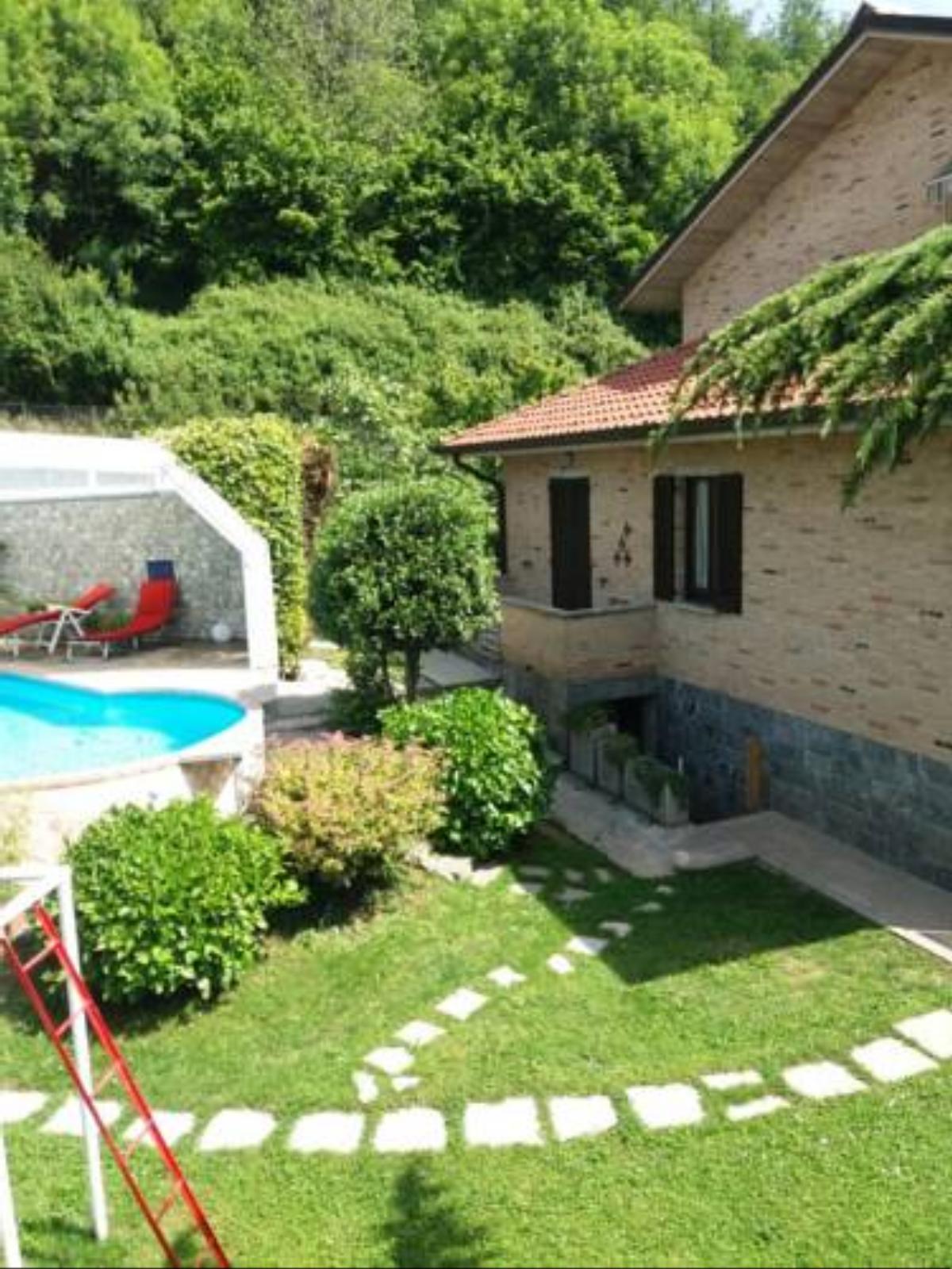 Pontenuovo Guest House