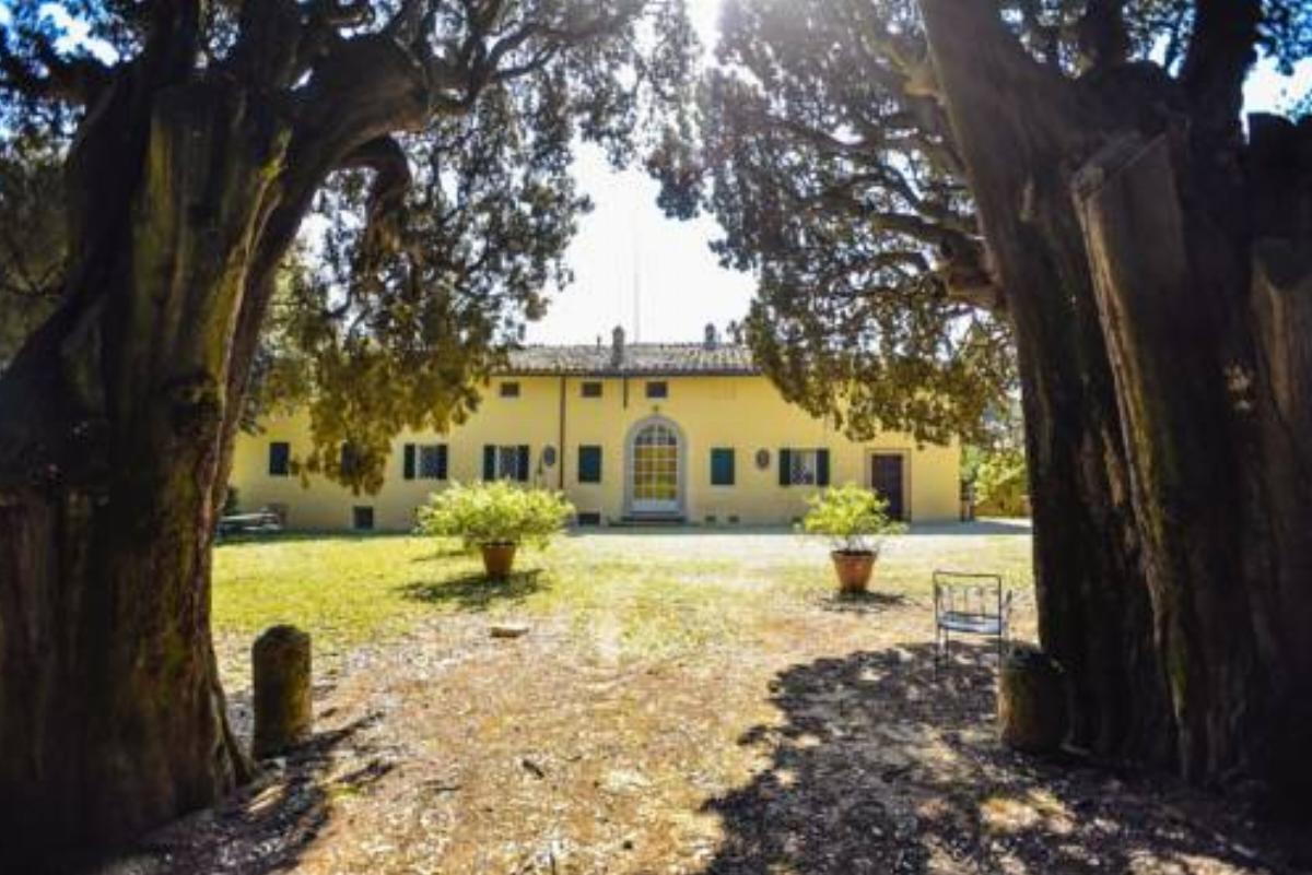 Villa San Dalmazio