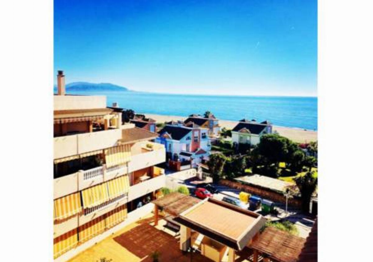 Atico frente al mar, Costal Del Sol, Malaga