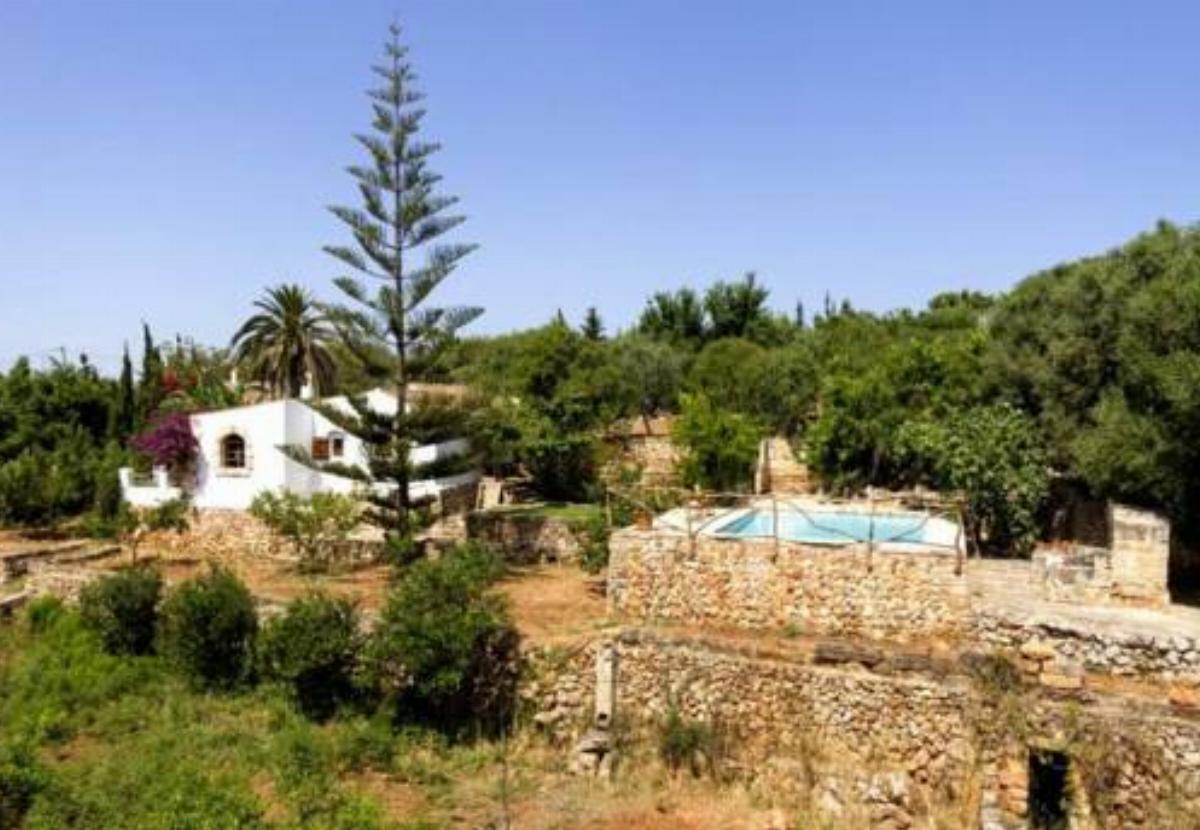 Three-Bedroom Apartment in Menorca with Pool VIII