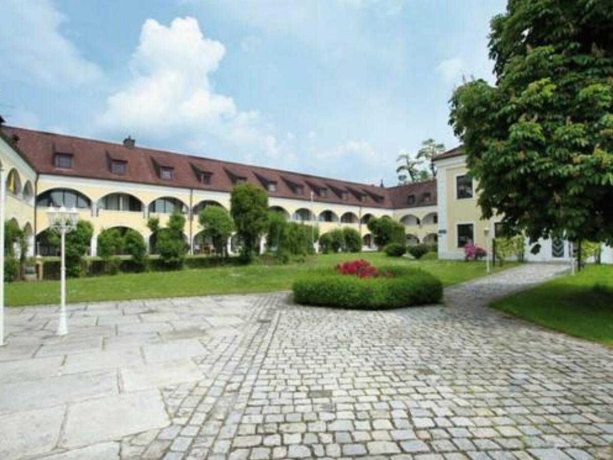 Schloss Kirchham
