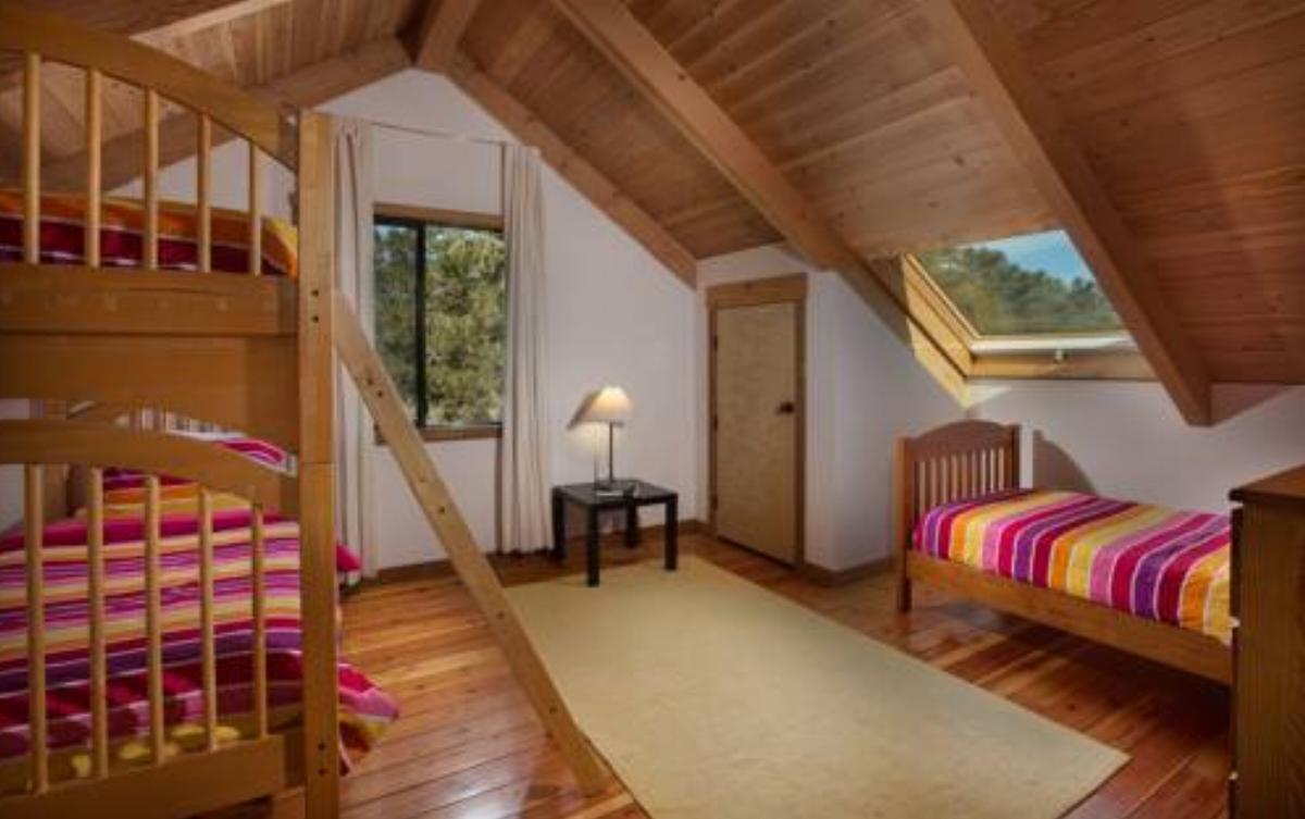 Ocean Pines Lodge - Four Bedroom Home