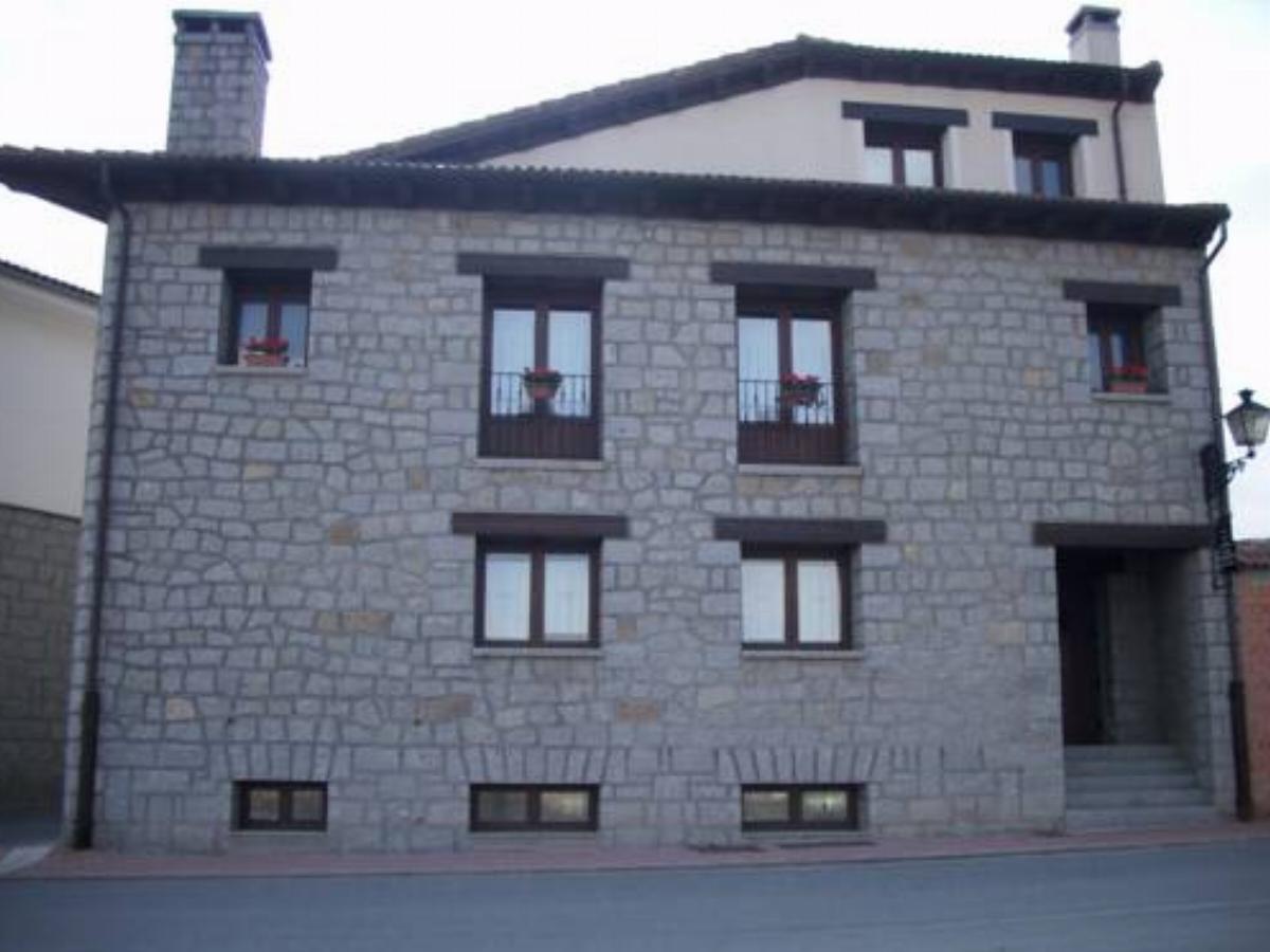 Casa Alval