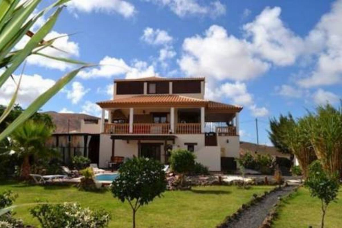 Villa Azul Fuerteventura