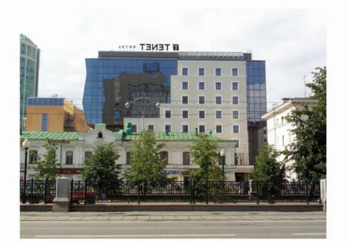 Tenet Hotel