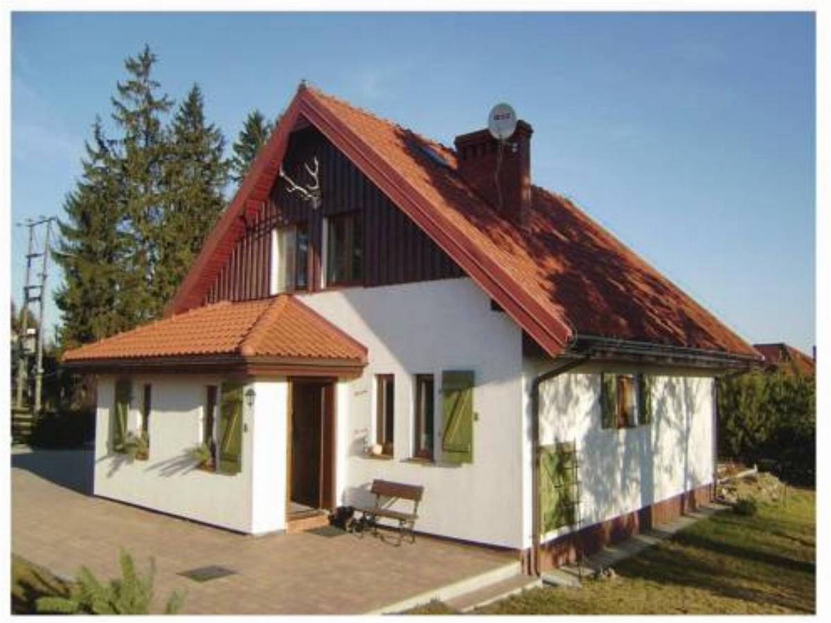 Two-Bedroom Holiday Home in Zalewo