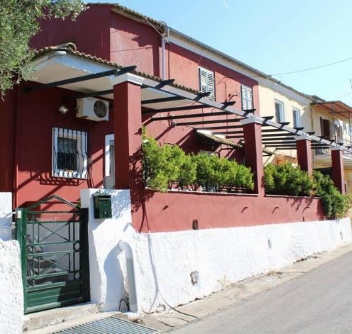 Kanellina House