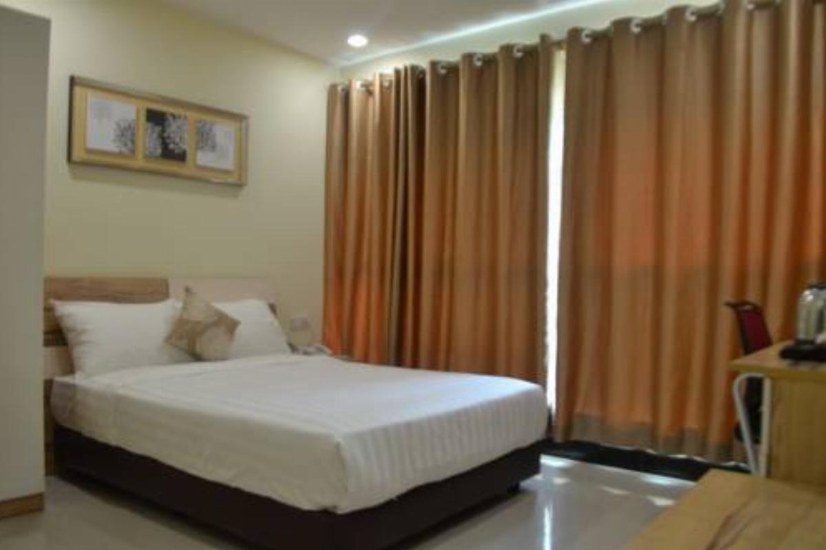 My Inn Hotel Kota Samarahan